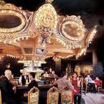 The Carousel Bar & Lounge