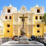 Iglesia de la Merced