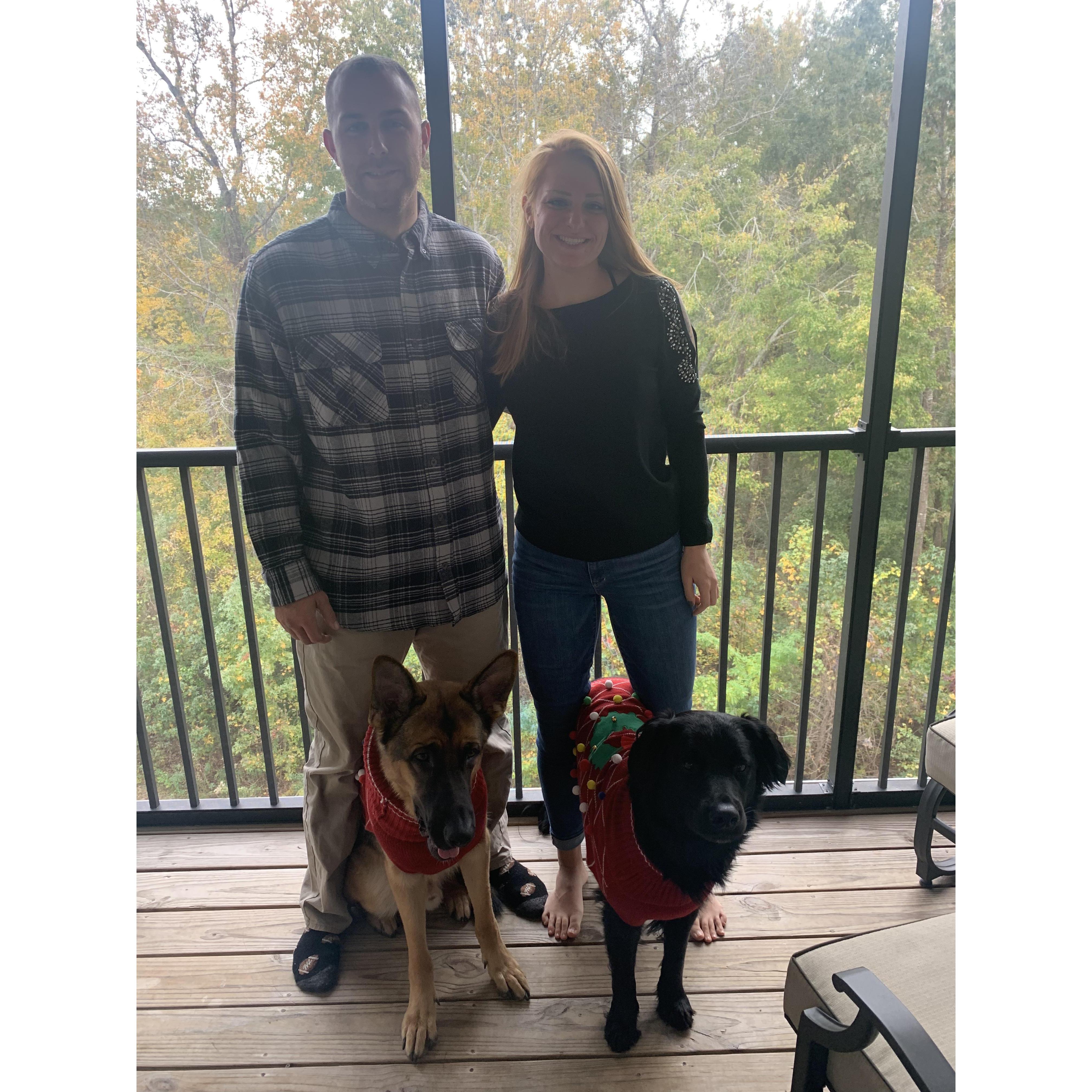 Thanksgiving 2018