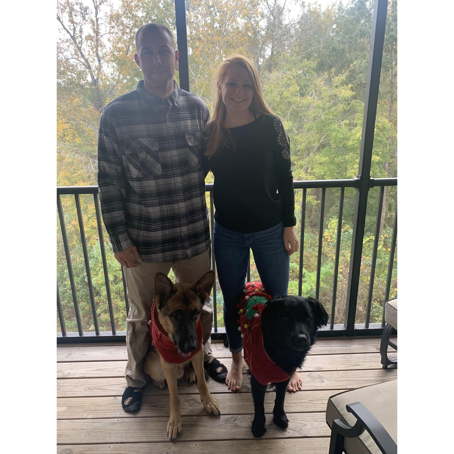 Thanksgiving 2018