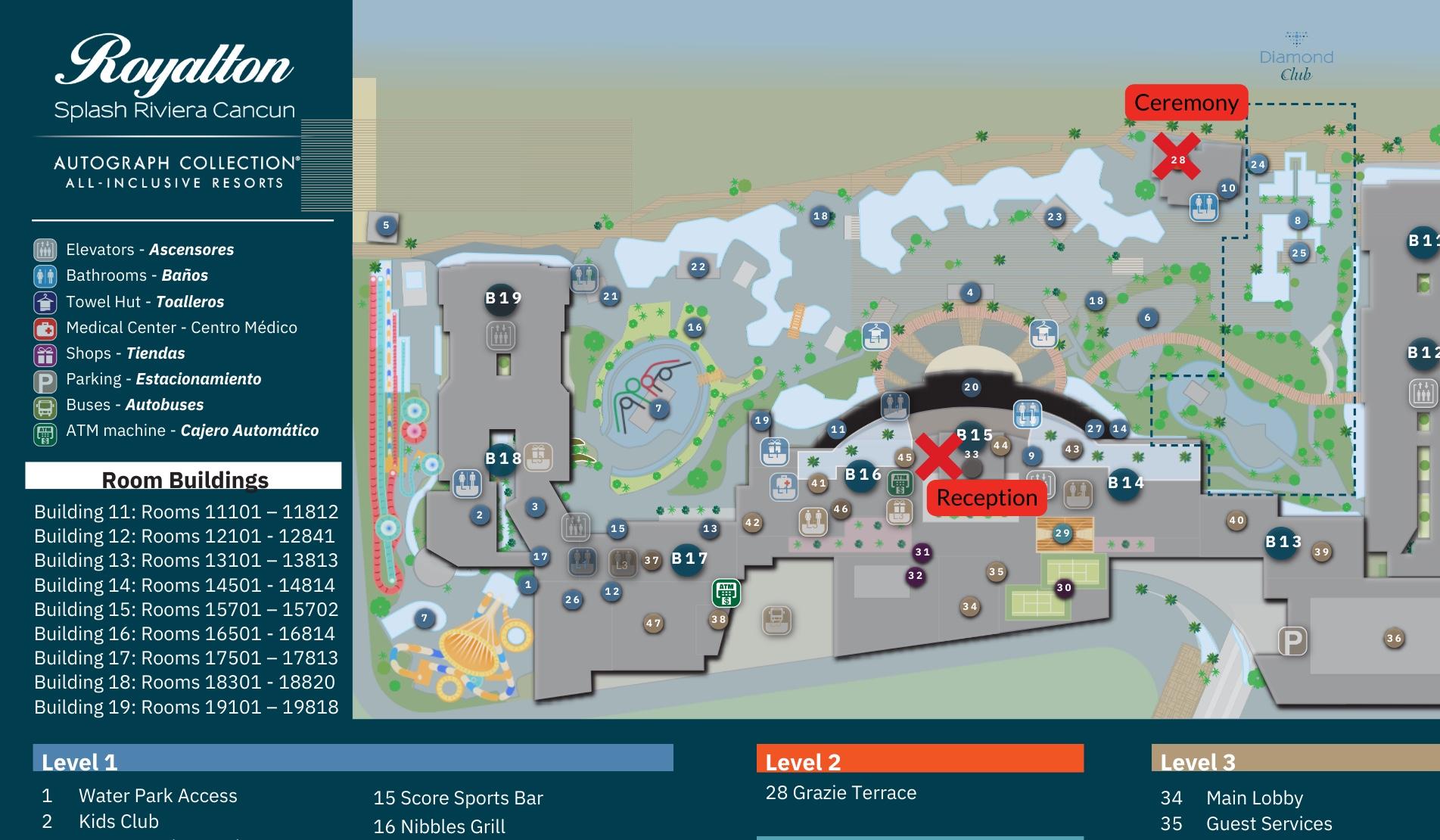 The Wedding Website of Stori McReynolds and Skyler King