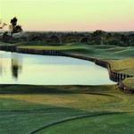 River Oaks Golf Club