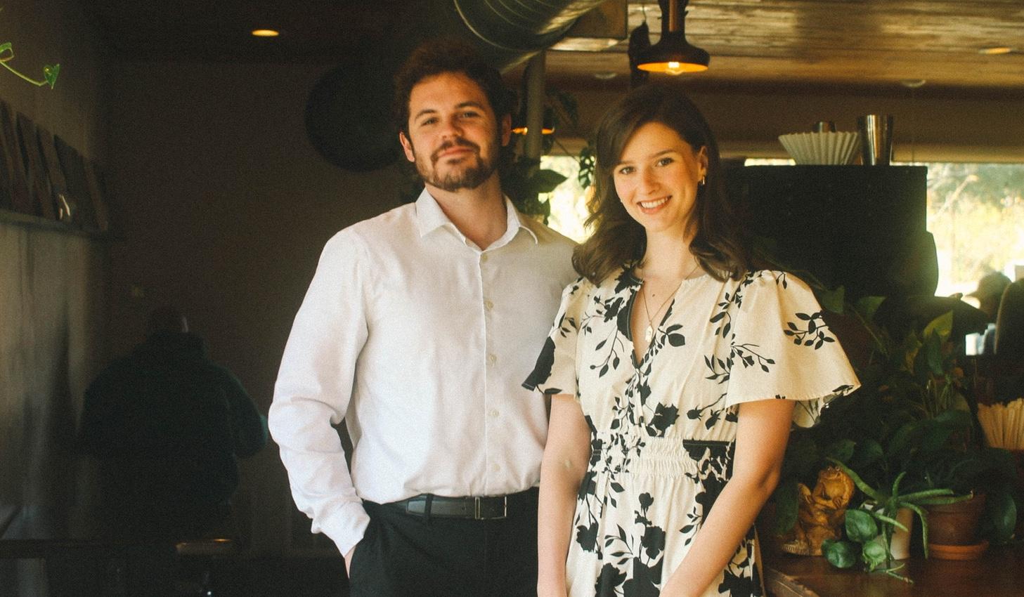 The Wedding Website of Mary Foley and Sean Holford