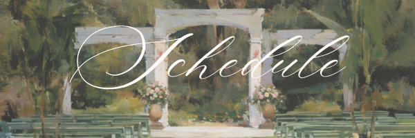 The Wedding Website of Genesis Rosario and Kristhian Estrada