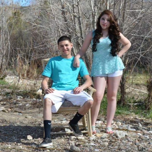"Senior" Pics