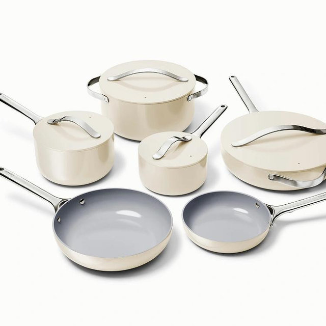 Cookware & Minis Set