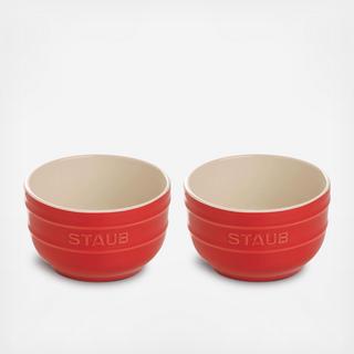 Prep Bowl, Set of 2