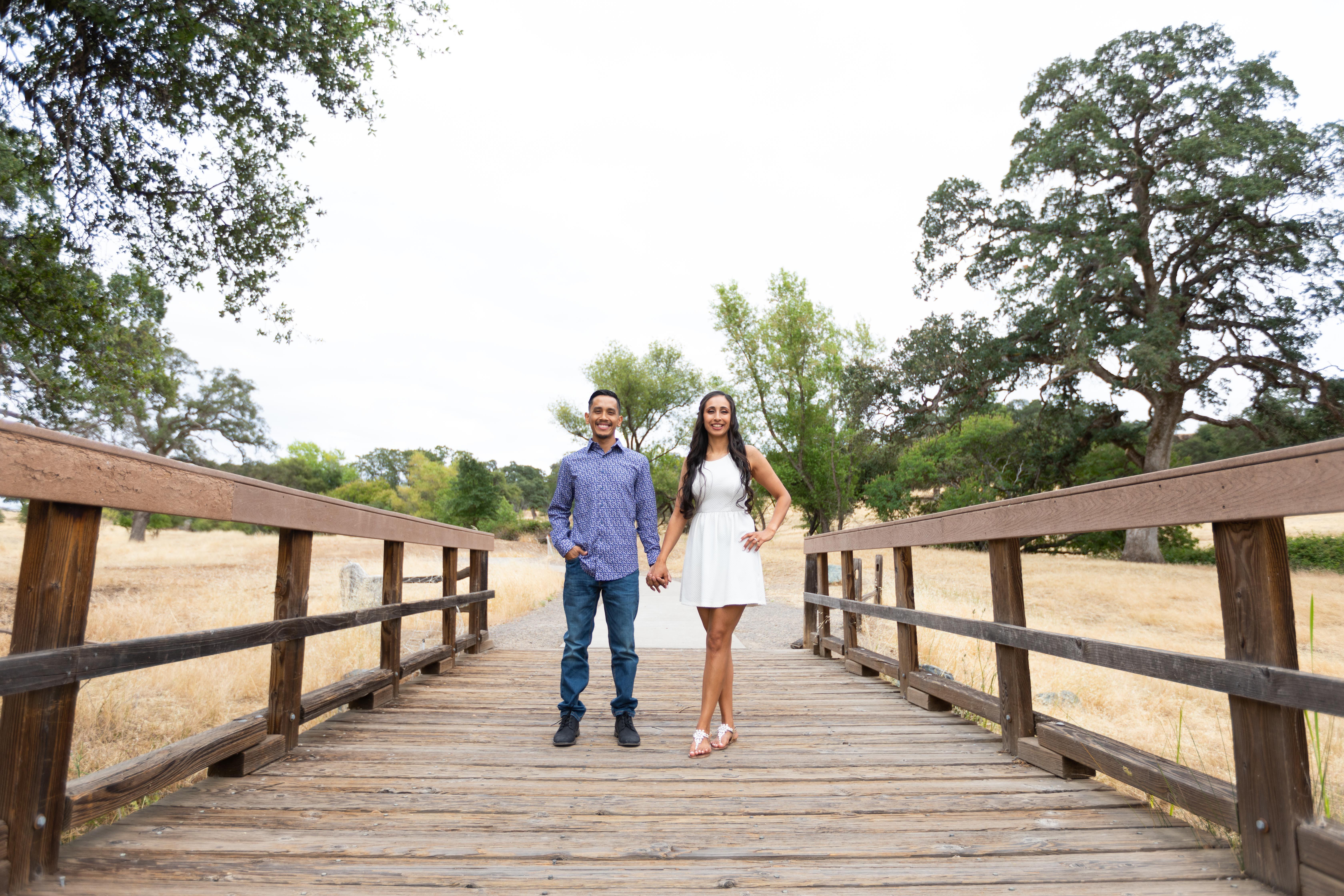 The Wedding Website of Sonam Sharma and Aaron Estaras