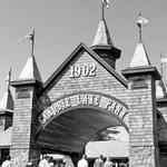 Canobie Lake Park