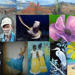 EVENT: Art Thursday Gallery Walk in Christiansted on 5/16 from 5-8 pm