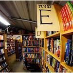 The Book Barn