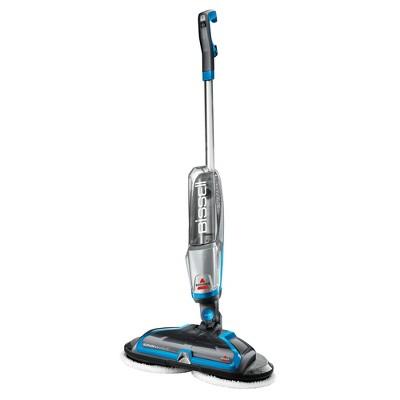 Bissell - BISSELL SpinWave Plus Hard Floor Spin Mop - 20391