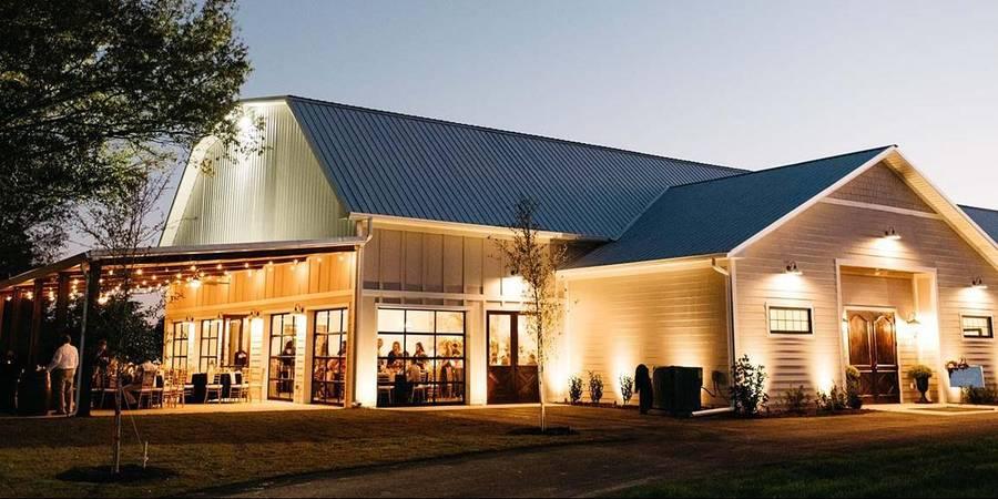 The Wedding Website of Kaylee Black and Tanner Quattlebaum