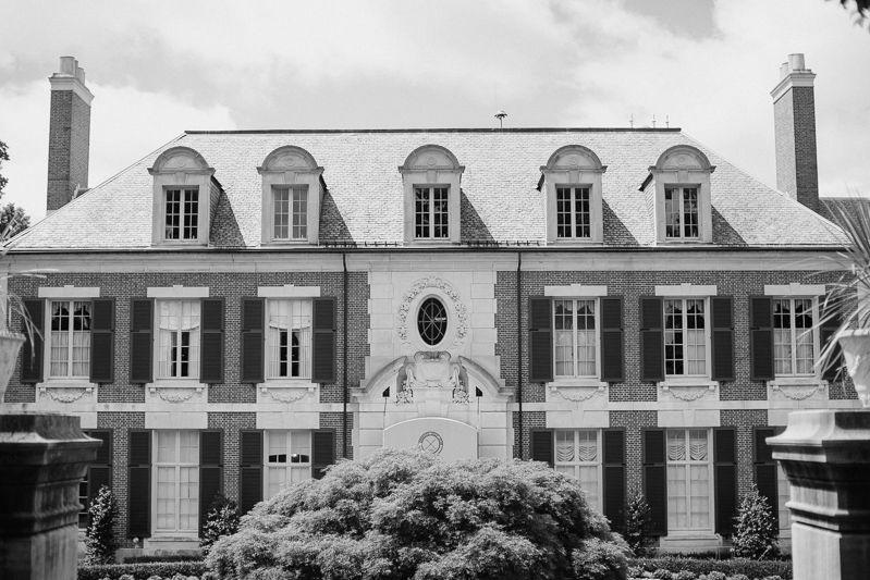 The Wedding Website of Abigail Rocktashel and Thomas Keefer