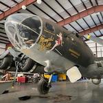 National Warplane Museum