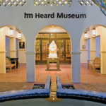 Heard Natural Science Museum & Wildlife Sanctuary
