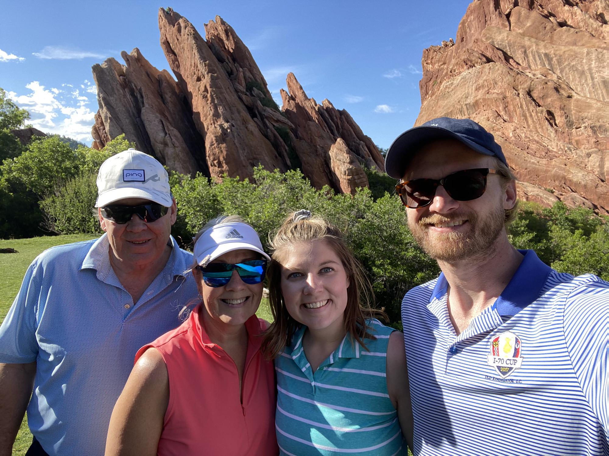 May ‘22
Arrowhead Golf Course