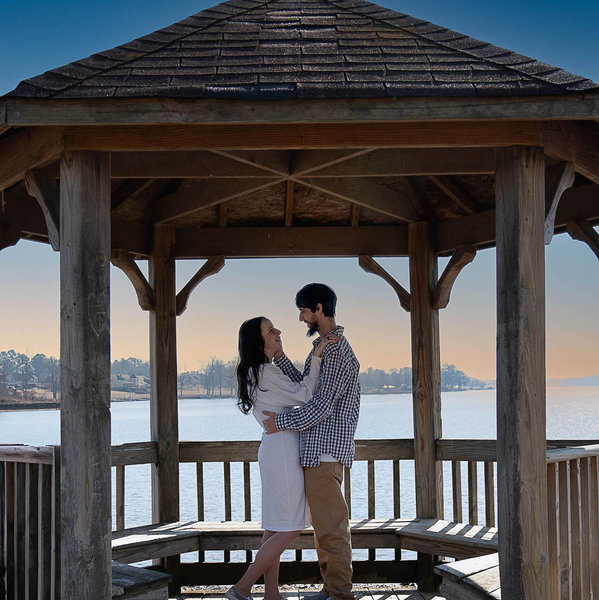 Raven Jeweliet McDaniel and Edward Frank Riley III's Wedding Website