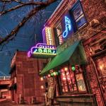 Live Music at Broadway Oyster Bar