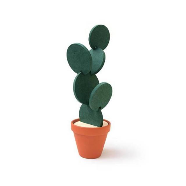 Cacti Coasters