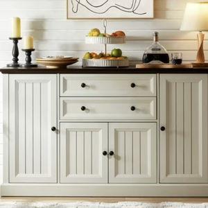 Farmhouse Cabinet