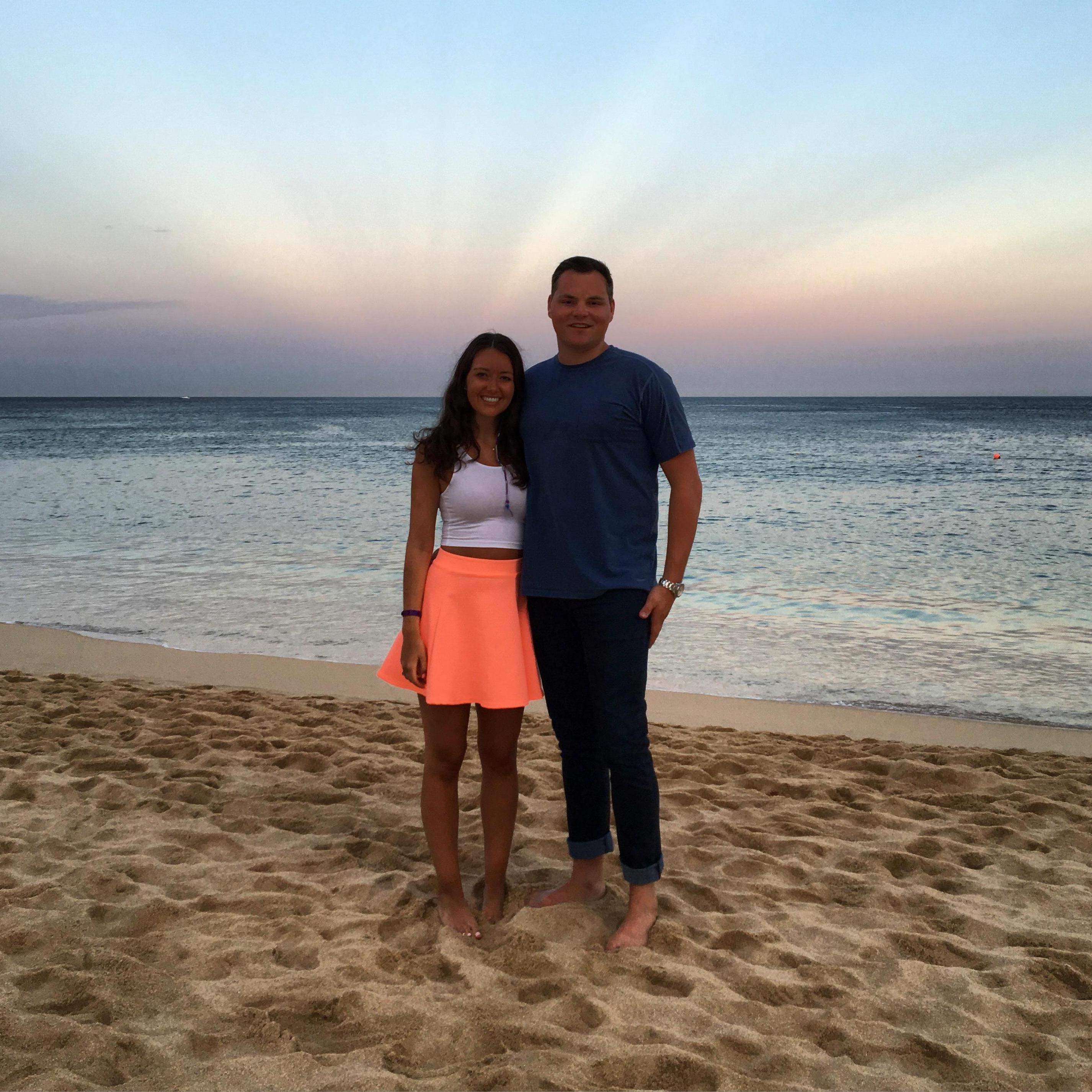Cabo!