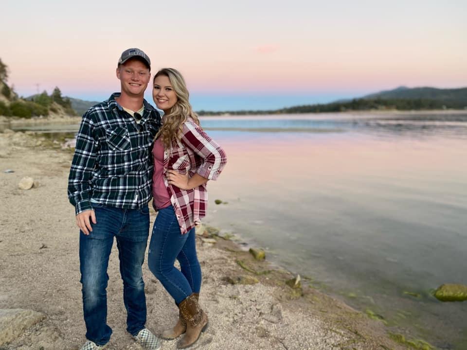 The Wedding Website of Destiny Kelly and Jonathan Kelly