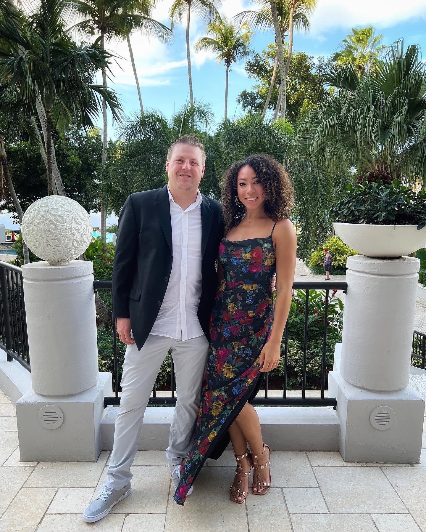 Puerto Rico!