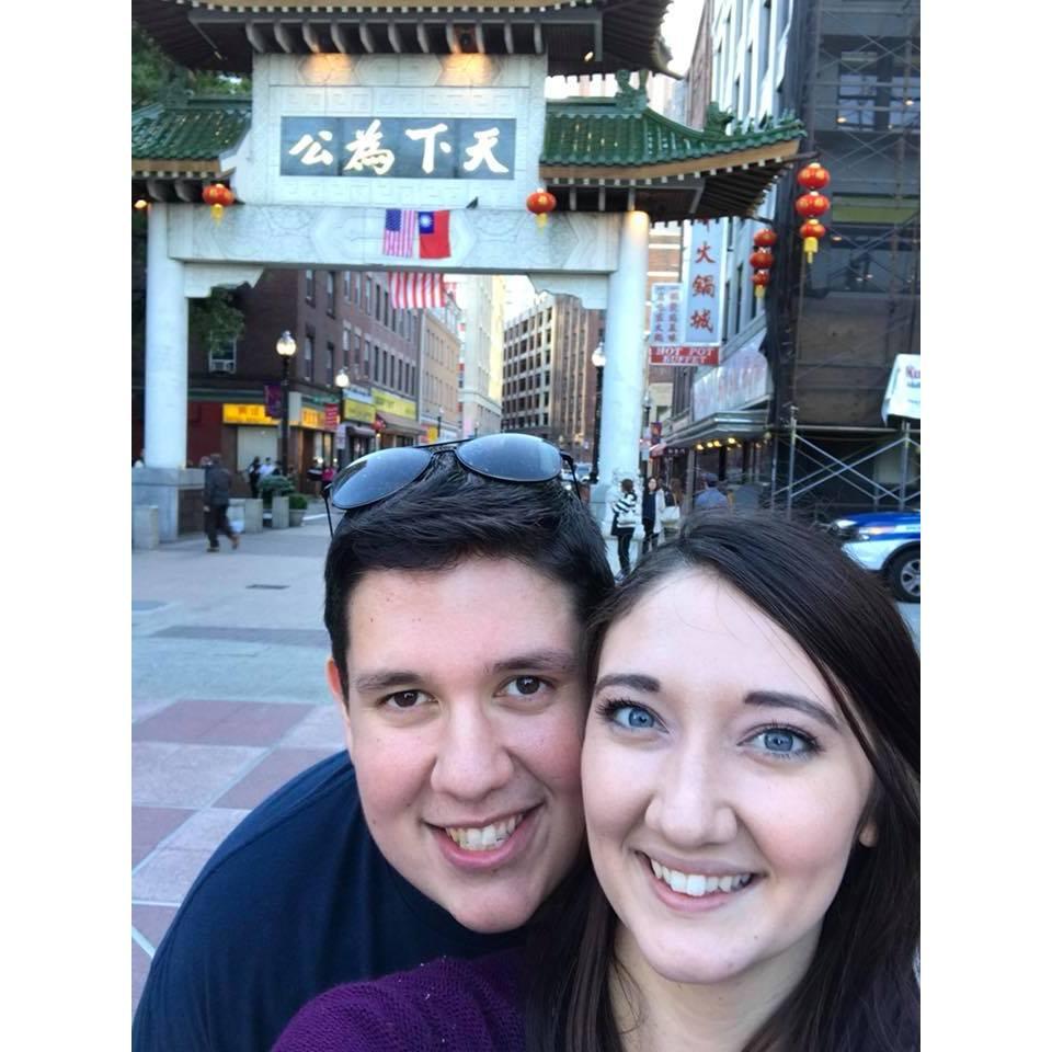 More Boston weekend adventures