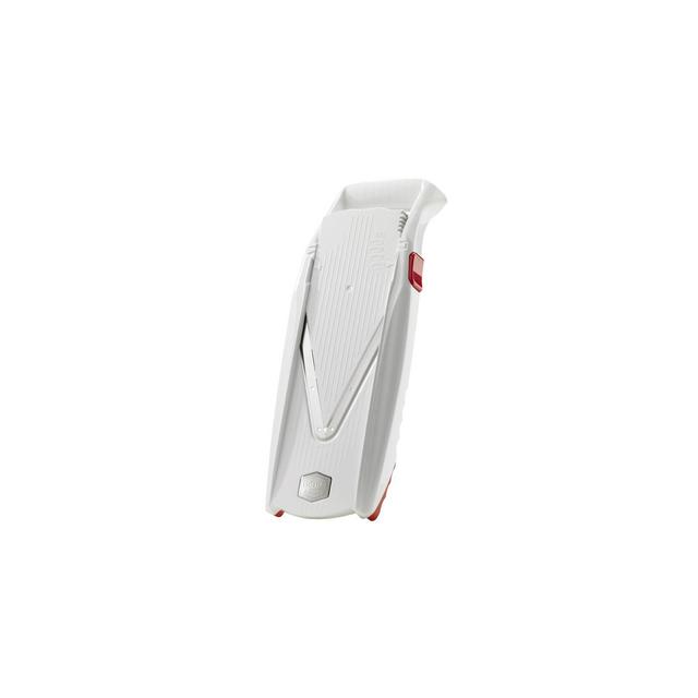 Swissmar Borner VPower V-Slicer Mandoline, White