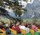 Guided Bus Tour