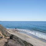 El Pescador State Beach