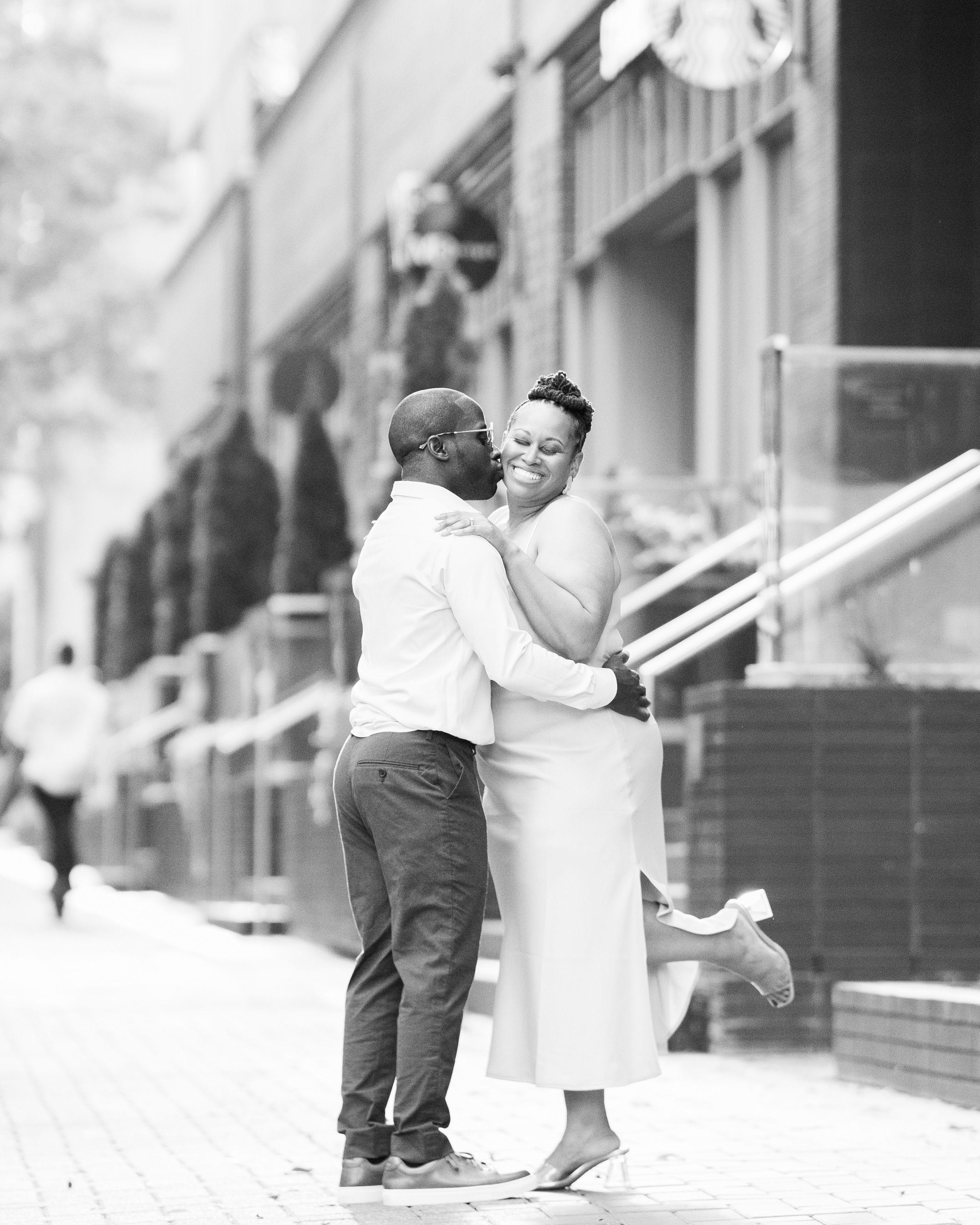 The Wedding Website of Tara Moon and Khristopher Phillips