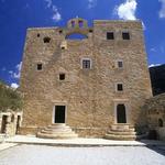 Bazeos Tower