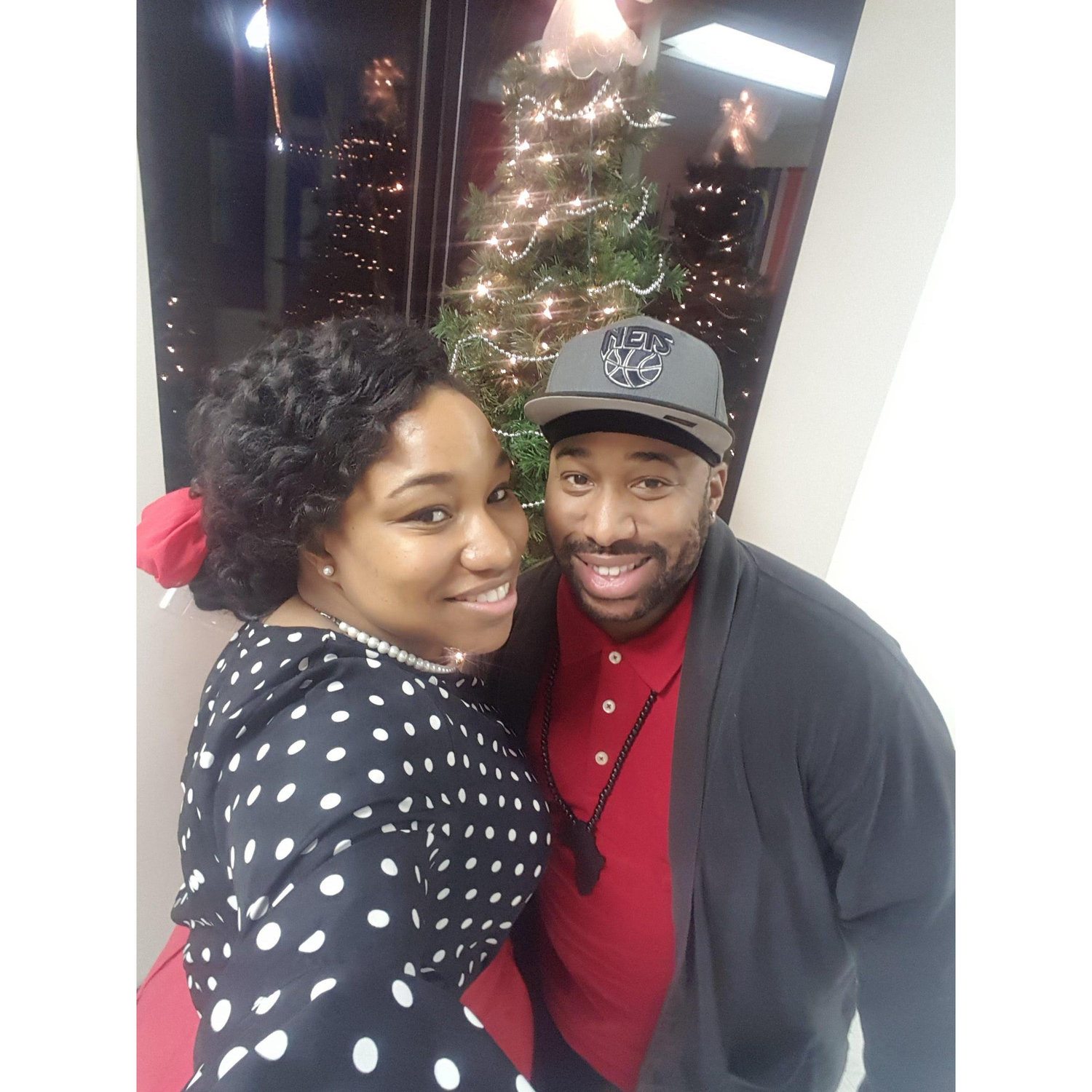 christmas church service