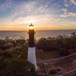 Hunting Island State Park