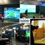 Stonehedge Indoor Golf