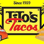 Tito’s Tacos