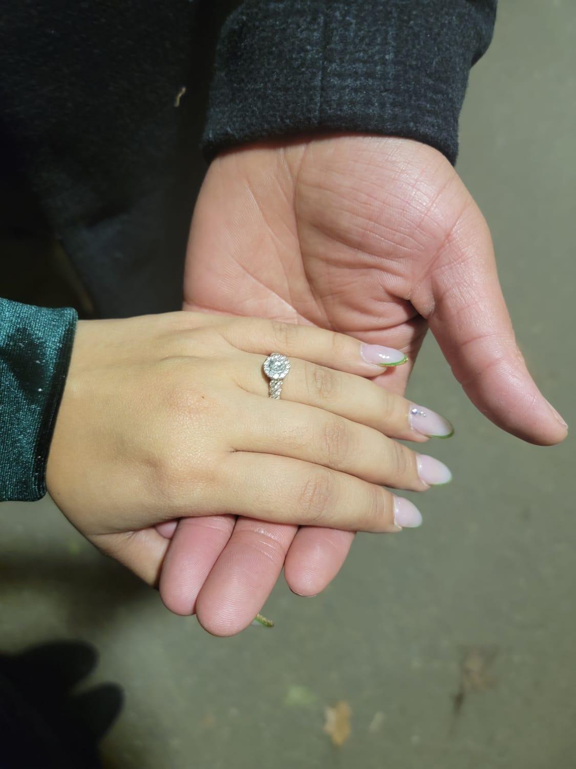 The Wedding Website of Stephanie Cabrera and Gary Thompson