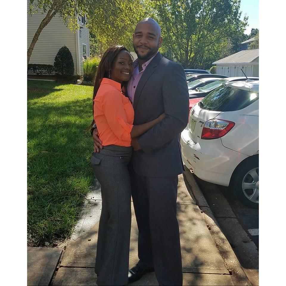 Church flow