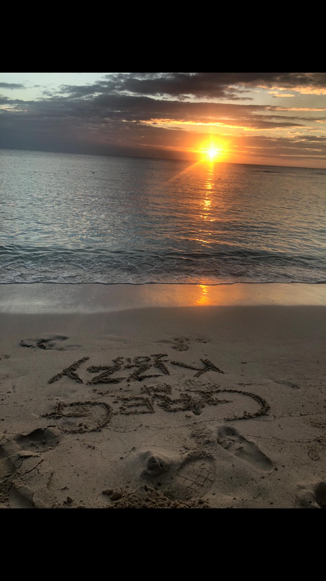 Negril Jamaica
