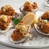 Mr. B's Bistro