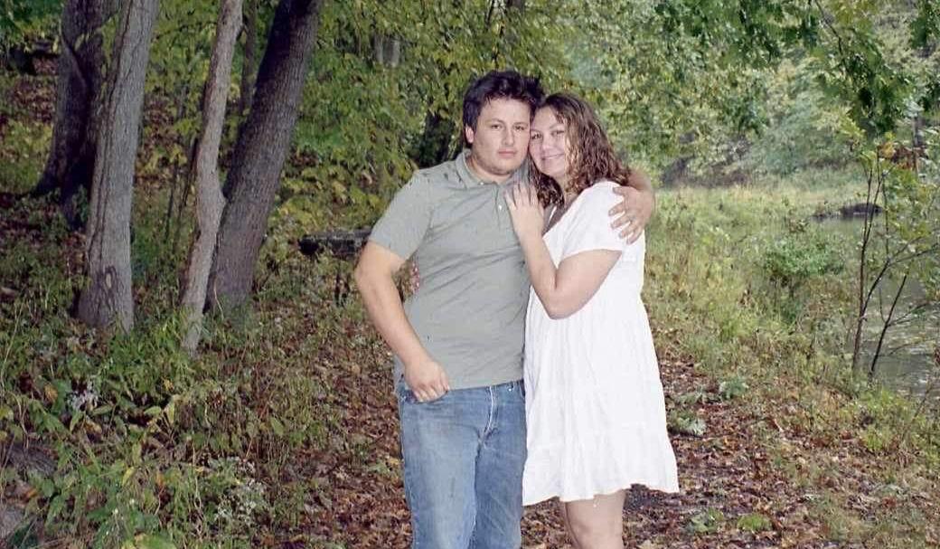 The Wedding Website of Marisa Johnson and Alexander Sirghie