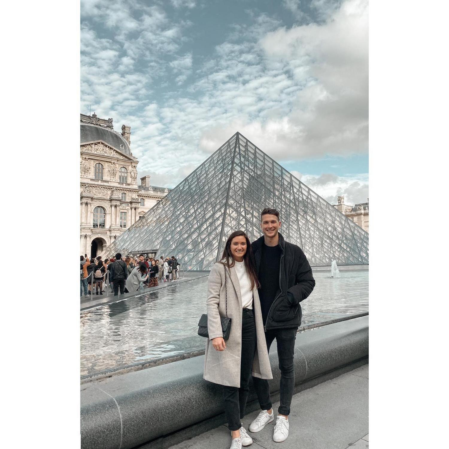 Paris 2019