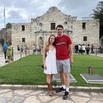The Alamo