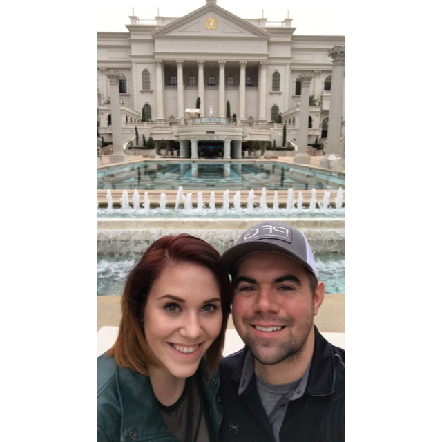 Vegas