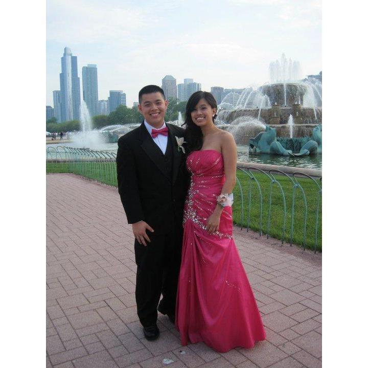 Prom 2011