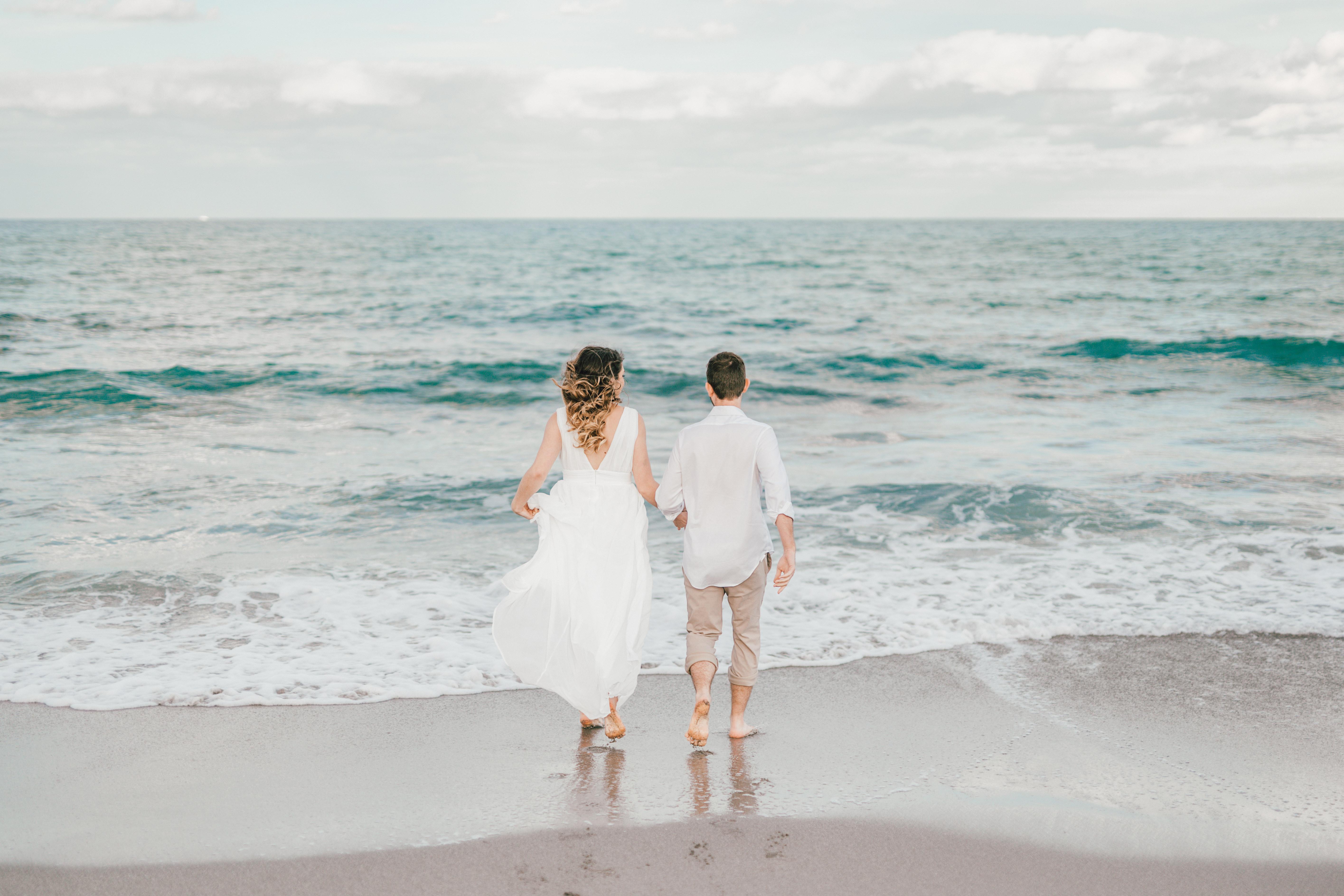 The Wedding Website of Monica Metzger and Michael Kopensky