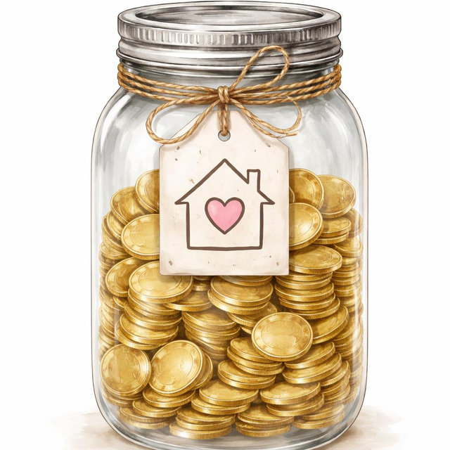 House Fund