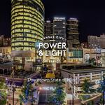Power and Light District